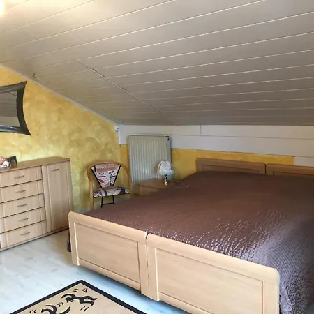 Theresa Apartment *
