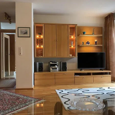 Theresa Apartment