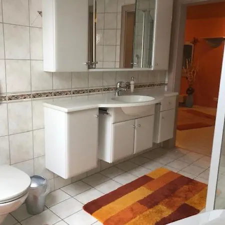 Theresa Apartment Waldkirchen