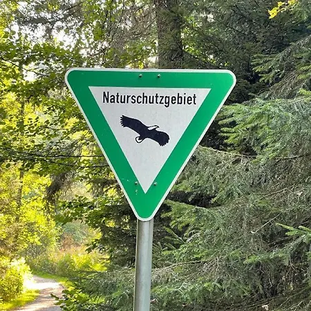 Lejlighed Theresa Waldkirchen