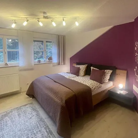 Theresa Apartment Waldkirchen