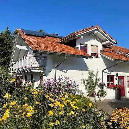 Theresa Apartment Waldkirchen