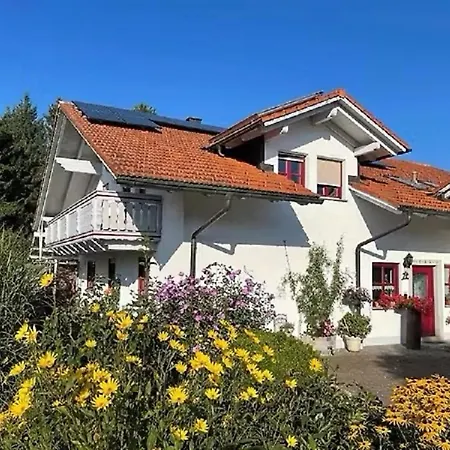 Theresa Apartment Waldkirchen