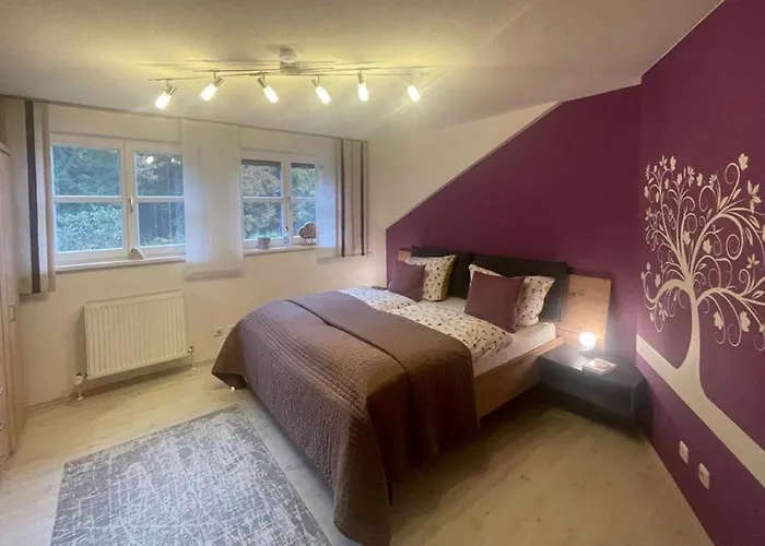 Theresa Apartment Waldkirchen