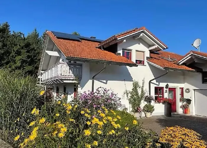 Theresa Apartment Waldkirchen